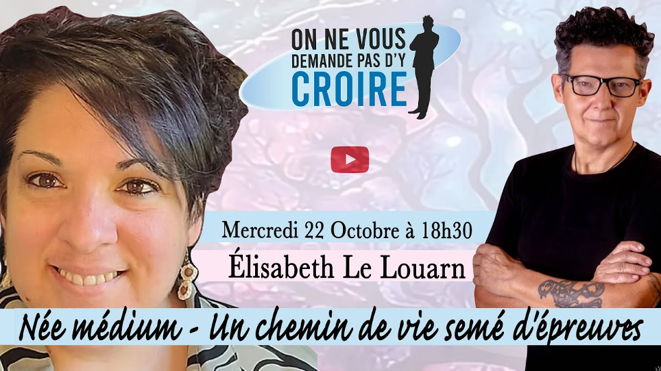 Elisabeth LE LOUARN
